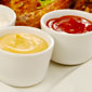 Dips & Dressing