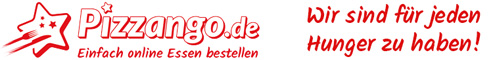 Pizzango.de - Einfach online Essen bestellen